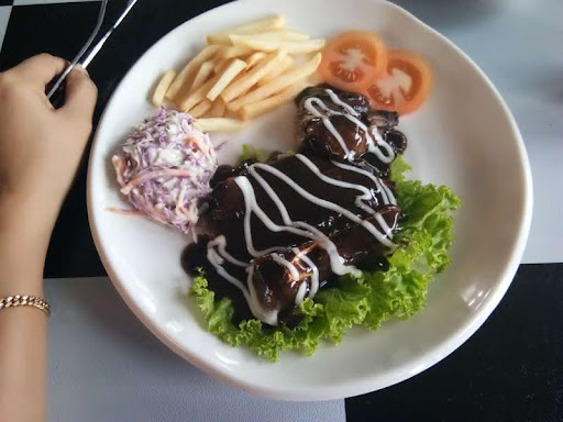 TMG Mall Temerloh