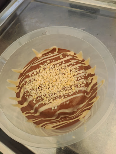 Kayihan Kunafa Crunchy Kayihan Kunafa Crunchy