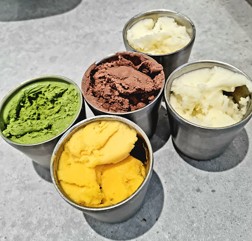 Ciao Gelato | Penang Ciao Gelato | Penang