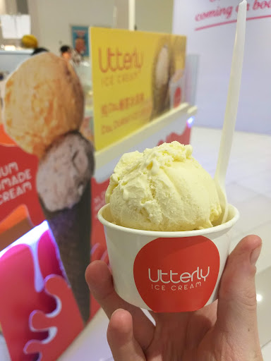 Utterly Ice Cream Malaysia (Ice Cream Supplier & Wholesaler) Utterly Ice Cream Malaysia (Ice Cream Supplier & Wholesaler)