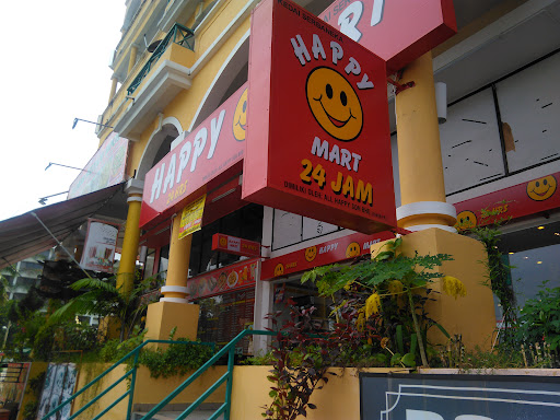 Happy Mart Happy Mart