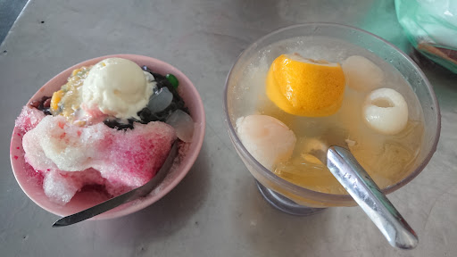 Penang Road Famous Ice Kacang Cendol (Branch)