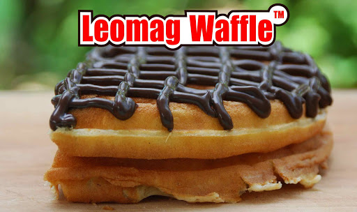 Leomag Waffle @ Aeon Bukit Mertajam Leomag Waffle @ Aeon Bukit Mertajam