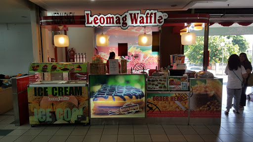 Leomag Waffle @ Billion Kota Permai Leomag Waffle @ Billion Kota Permai