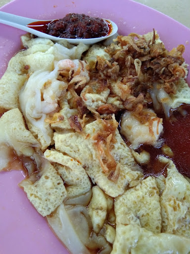 HOME MART FRESH & FROZEN SDN. BHD. (ALMA)