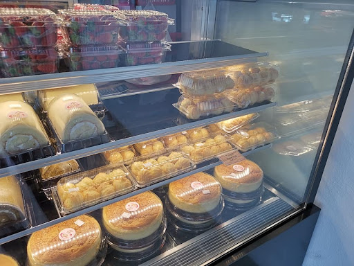 Asa No Hikari Bakery Bukit Mertajam Asa No Hikari Bakery Bukit Mertajam
