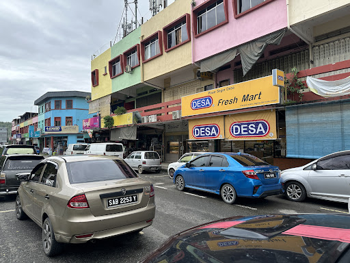 DESA Fresh Mart - Kota Belud DESA Fresh Mart - Kota Belud