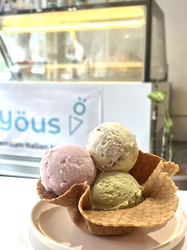 Yöus Creamery Yöus Creamery