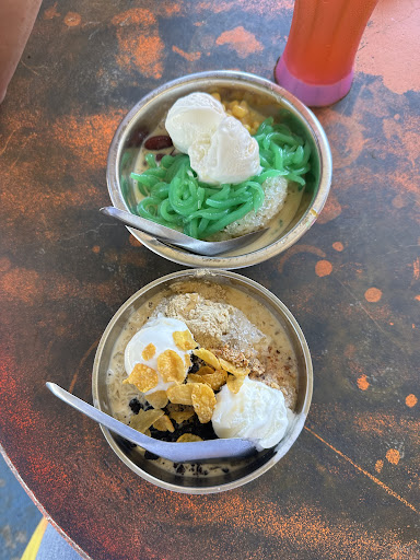 Ais Krim Gula Apong Ais Krim Gula Apong