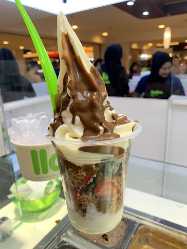 llaollao Sunway Carnival