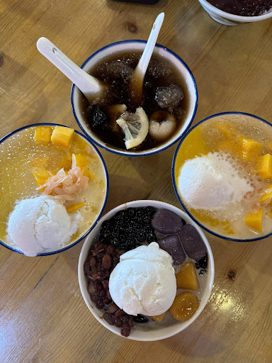 糖巢 Sweet Home Dessert 糖巢 Sweet Home Dessert