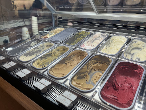 Project Gelato Project Gelato