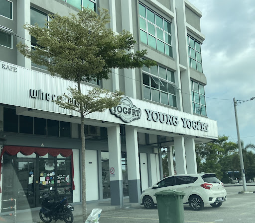 Young Yogurt (One City Juru) Young Yogurt (One City Juru)