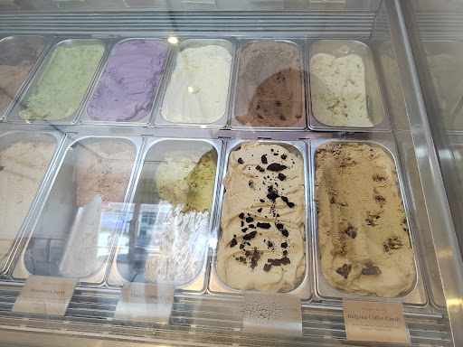 Creameal Handcrafted Ice Cream At Bayan Lepas