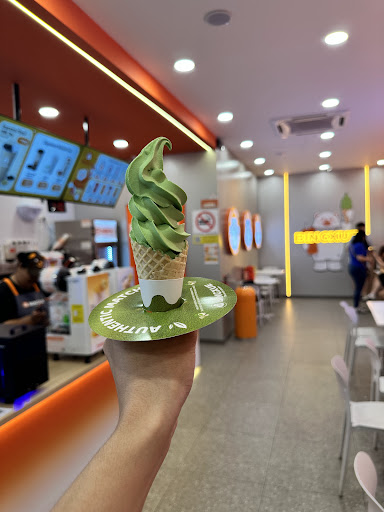 BingXue Relau
