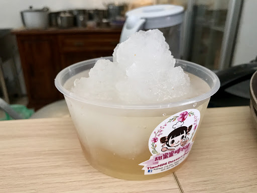 TianMiMi Dessert Shop 甜蜜蜜糖水铺 TianMiMi Dessert Shop 甜蜜蜜糖水铺