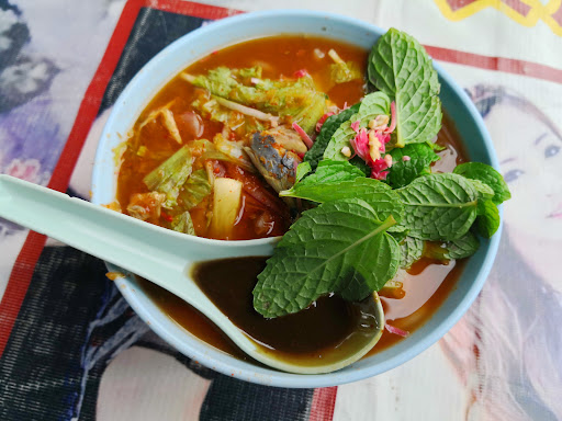 Shee Laksa Shee Laksa