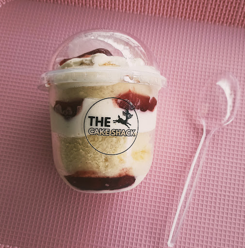 The Cake Shack The Cake Shack