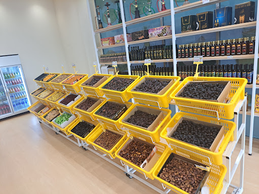 SAUDAGAR KURMA (NIBONG TEBAL) SAUDAGAR KURMA (NIBONG TEBAL)