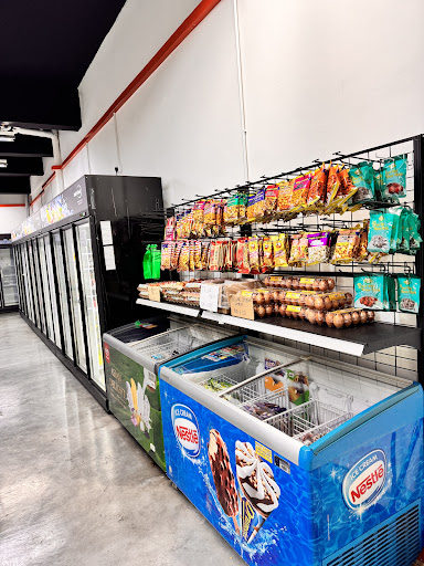 Cafe Nf Mart