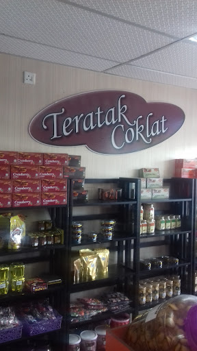 Teratak Coklat Teratak Coklat