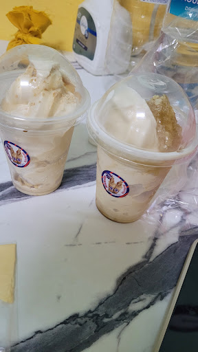 M-TEN Aiskrim Gula Apong Bintulu M-TEN Aiskrim Gula Apong Bintulu