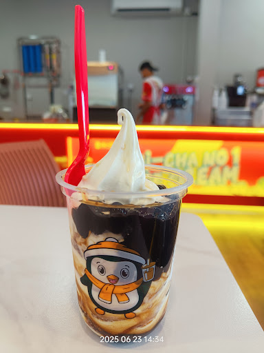Ai-CHA Bintulu Ai-CHA Bintulu