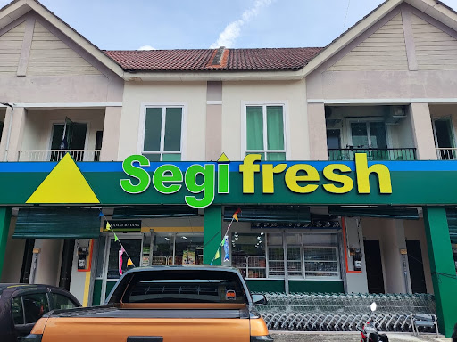 Segi Fresh Batu Gajah Segi Fresh Batu Gajah