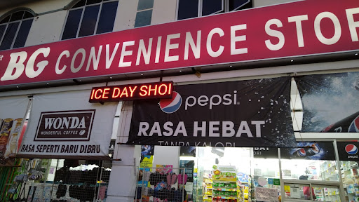 BG Convenience BG Convenience