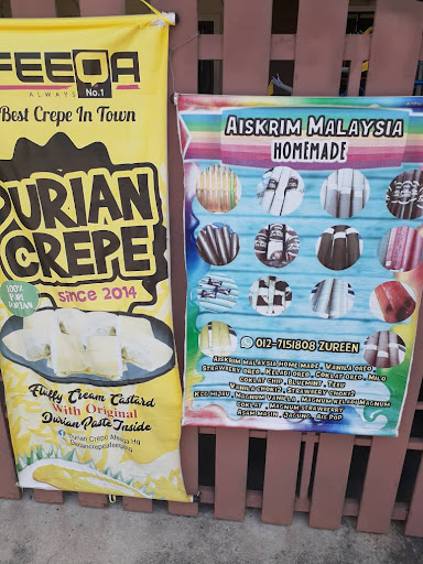 Aiskrim Malaysia Homemade Aiskrim Malaysia Homemade