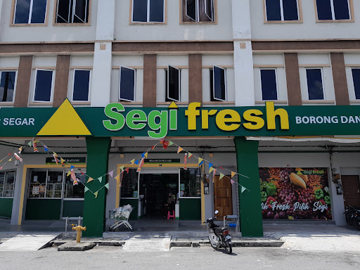 Segi Fresh Bidor Segi Fresh Bidor