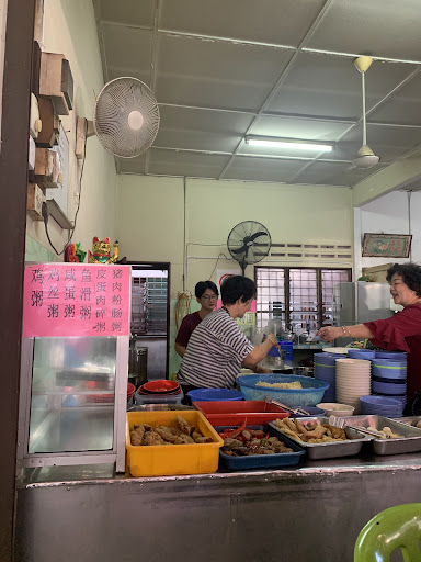 Pasar Besar Bidor Pasar Besar Bidor
