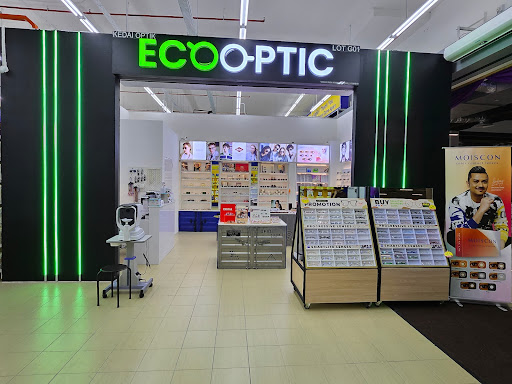 ECO OPTIC(BIDOR SENTRAL-TF VALUE MART) ECO OPTIC(BIDOR SENTRAL-TF VALUE MART)