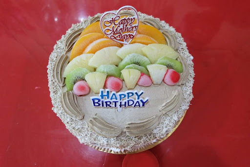 Rumah Kek Pertama Rumah Kek Pertama