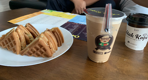 Atuk Kopi Atuk Kopi