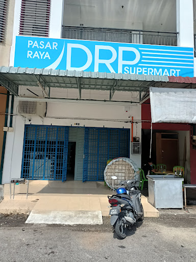 DRP SUPERMART DRP SUPERMART