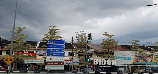 Pasar Mini Highway
