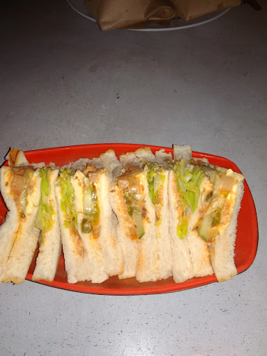 Kafe Dorr Kafe Dorr
