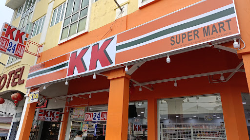 KK Super Mart Perak, Bidor, Proton Edar ( PBPE) KK Super Mart Perak, Bidor, Proton Edar ( PBPE)