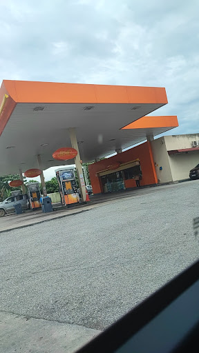 BHPetrol Bidor-Teluk Intan