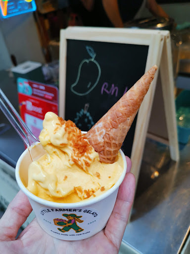 Little Farmer's Gelato