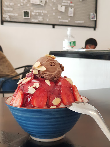 Ice Factory Cafe