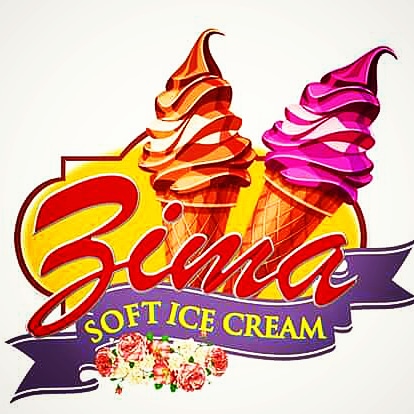 Zima Soft Ice Cream Zima Soft Ice Cream