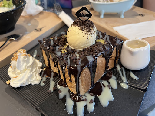 DEKÕRI Premium Café - Ipoh Soho
