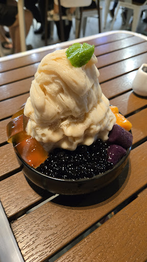 Beans Factory Ipoh