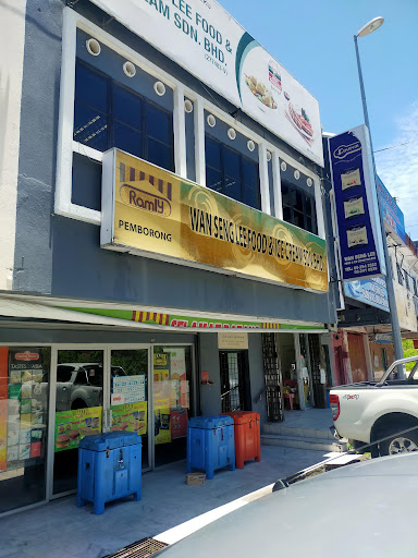 Wah Seng Lee Food & Ice Cream