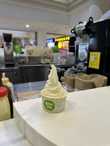 Jom Chá by Farm Fresh - Ipoh Parade