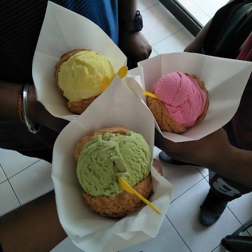 OC Bakery
