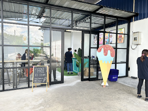 BQ Clubhouse Café (Kampar)