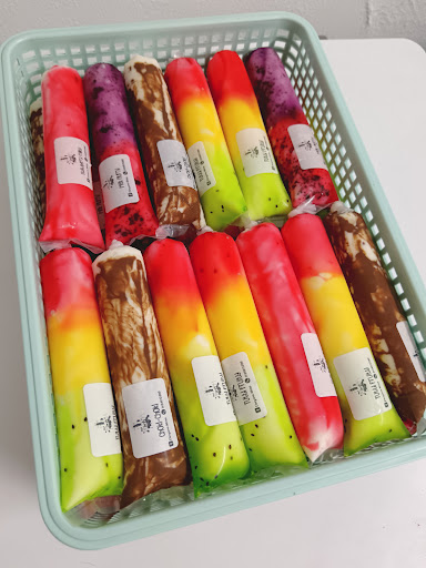 Aiskrim Malaysia Cik yana Aiskrim Malaysia Cik yana